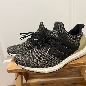 Ultra boost size 12 running shoe
